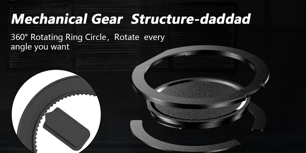 MagSafe Magnetic Hinge Case for Samsung Galaxy Z Fold 7/6/5/4 – Protective Folding Cover with Screen Glass