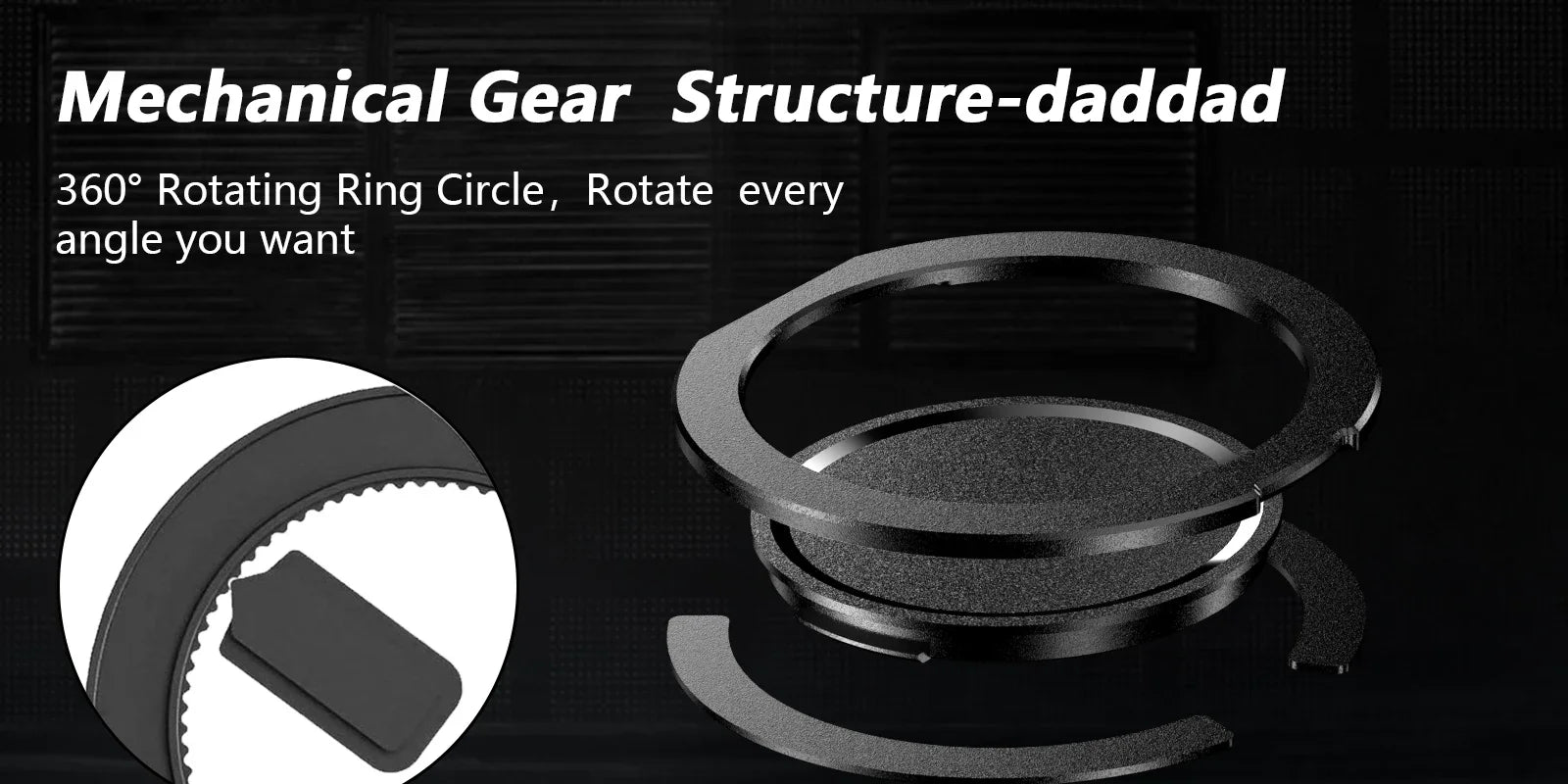 MagSafe Magnetic Hinge Case for Samsung Galaxy Z Fold 7/6/5/4 – Protective Folding Cover with Screen Glass