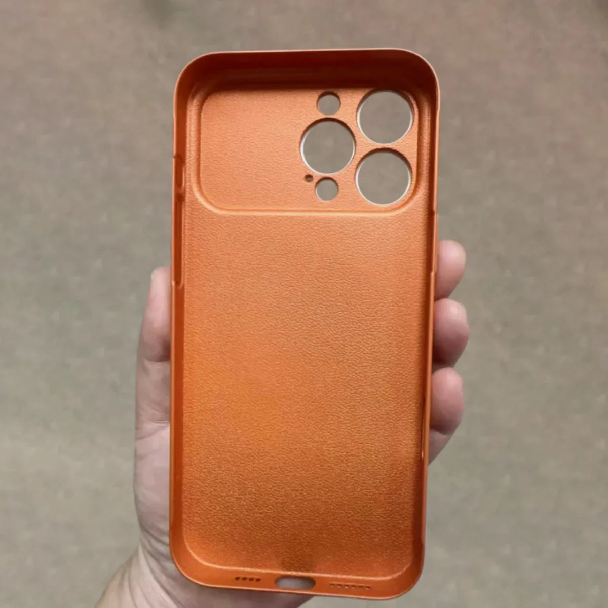 Original AG Nano Frosted Glass For Magsafe Phone Case For iPhone 17 Air 16 15 14 13 Pro Max Magnetic Wireless Charge Armor Cover