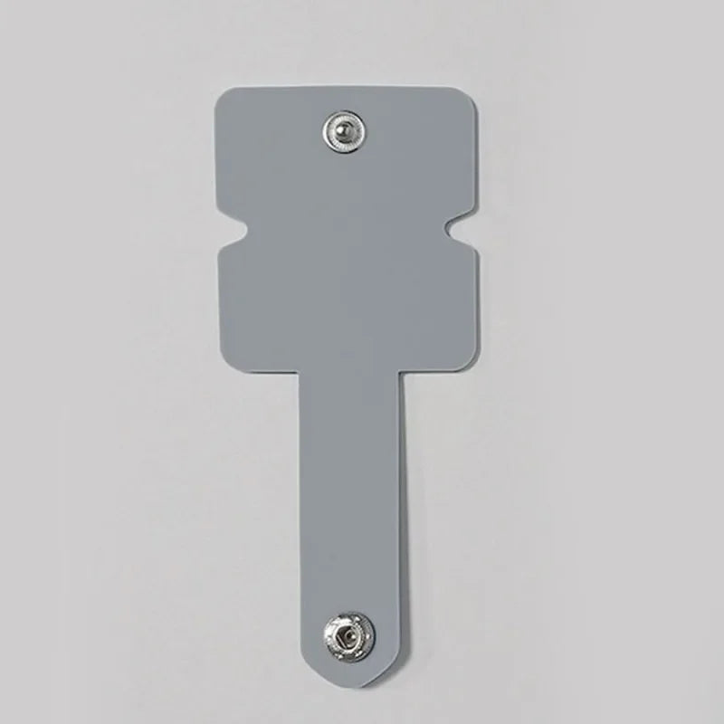 Cable Organizer & Earphone Holder – Cord Winder for Data Cables, Earbuds & Headphones