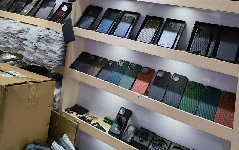 Genuine Real Carbon Fabric Fiber Aramid Case For Google Pixel 9 10 Pro Fold Super Ultra Thin Ultrathin Light Shell