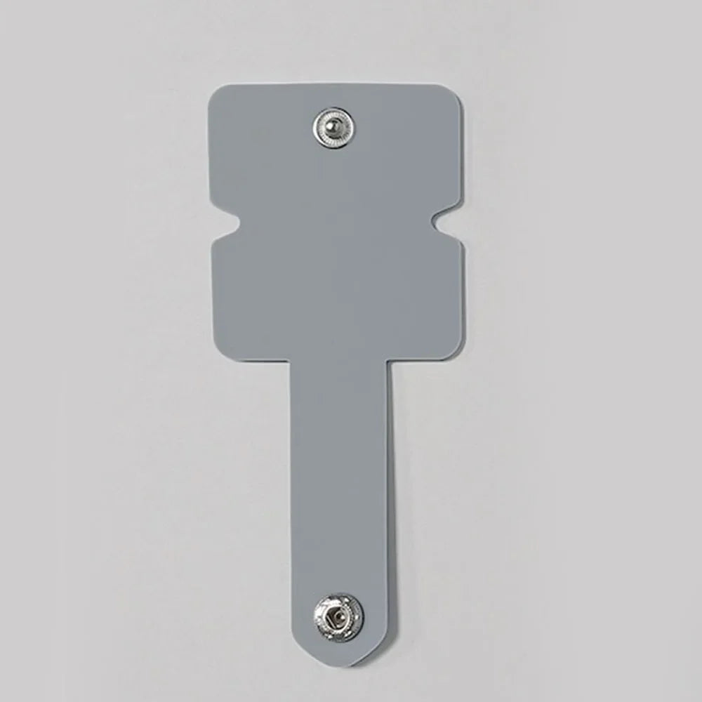 Cable Organizer & Earphone Holder – Cord Winder for Data Cables, Earbuds & Headphones