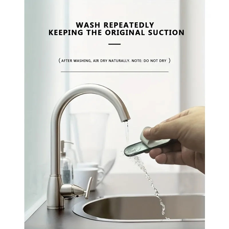 Magnetic Car Phone Mount – Cell Phone Holder for Dashboard