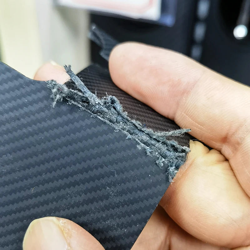 Genuine Real Carbon Fabric Fiber Aramid Case For Google Pixel 9 10 Pro Fold Super Ultra Thin Ultrathin Light Shell