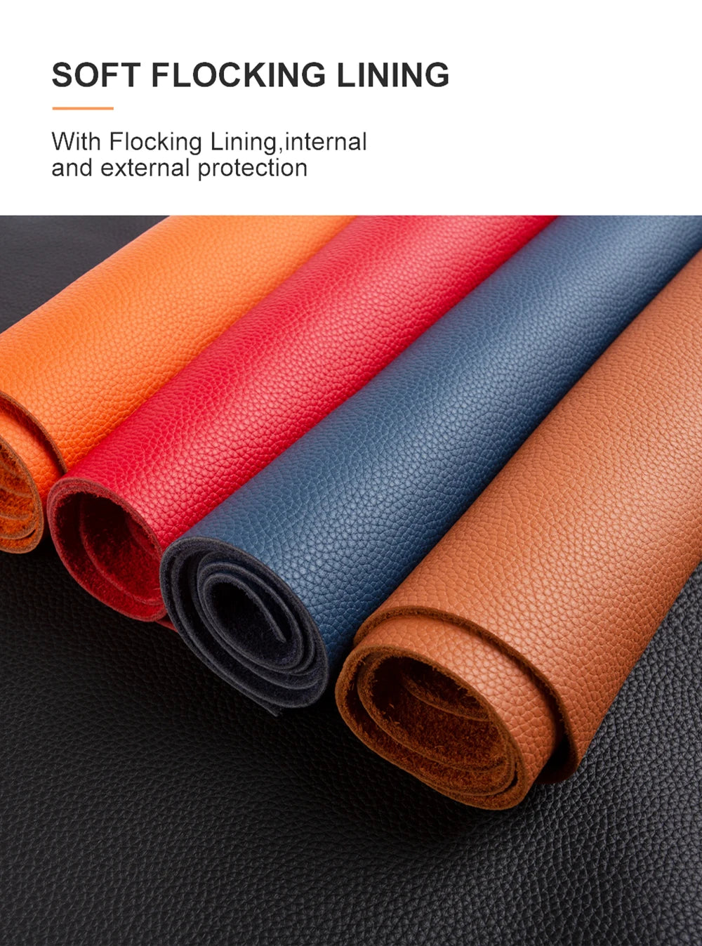 For Google Pixel 9 Pro Fold Case Genuine Leather Cover Pixel 9Pro Fold Capa Protective Etui Back Coque Carcasa without front