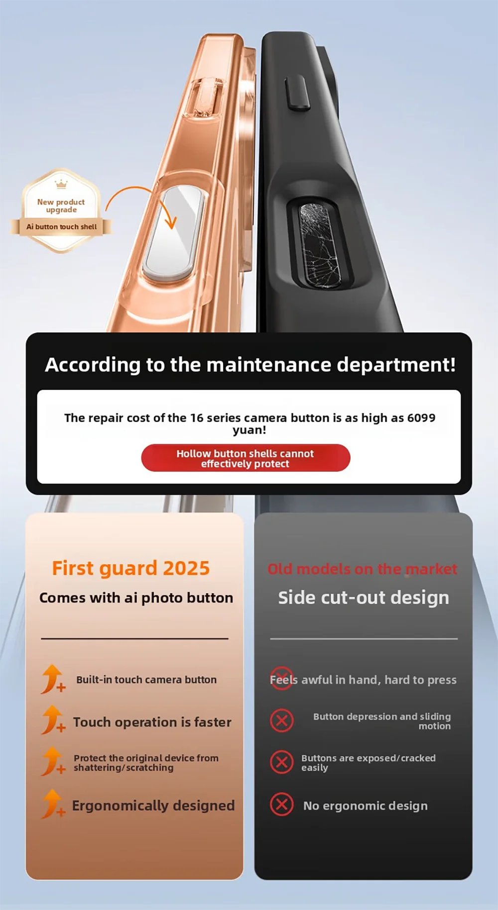 DIVI Magnetic Case for iPhone 17 Pro Max Slim Thin Wireless Charging Magnetic for Magsafe Case Clear Cover Anti-Yellowing