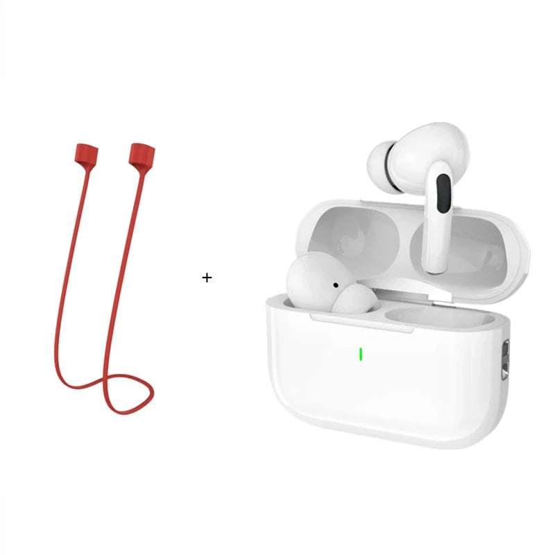 Original Air Pro Bluetooth 5.3 Earbuds – Wireless Earphones Gaming Headset with Mic for iPhone, Apple, Xiaomi & Android Phones