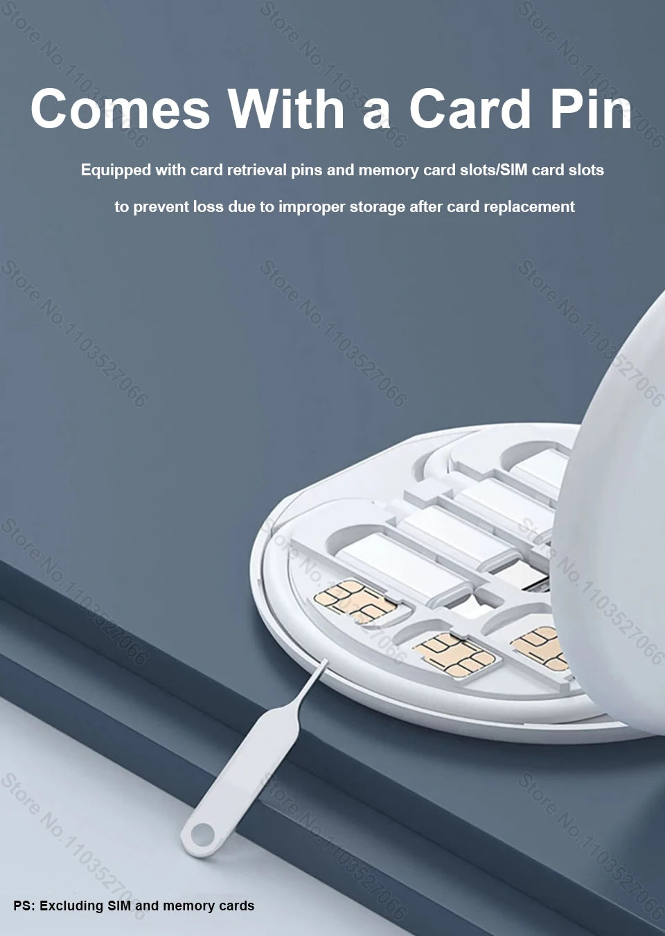 PD 60W Multifunctional USB Type C Data Cable Set Fast Charging For IPhone Xiaomi Charger Storage Box Adapter Card Pin Travel Box