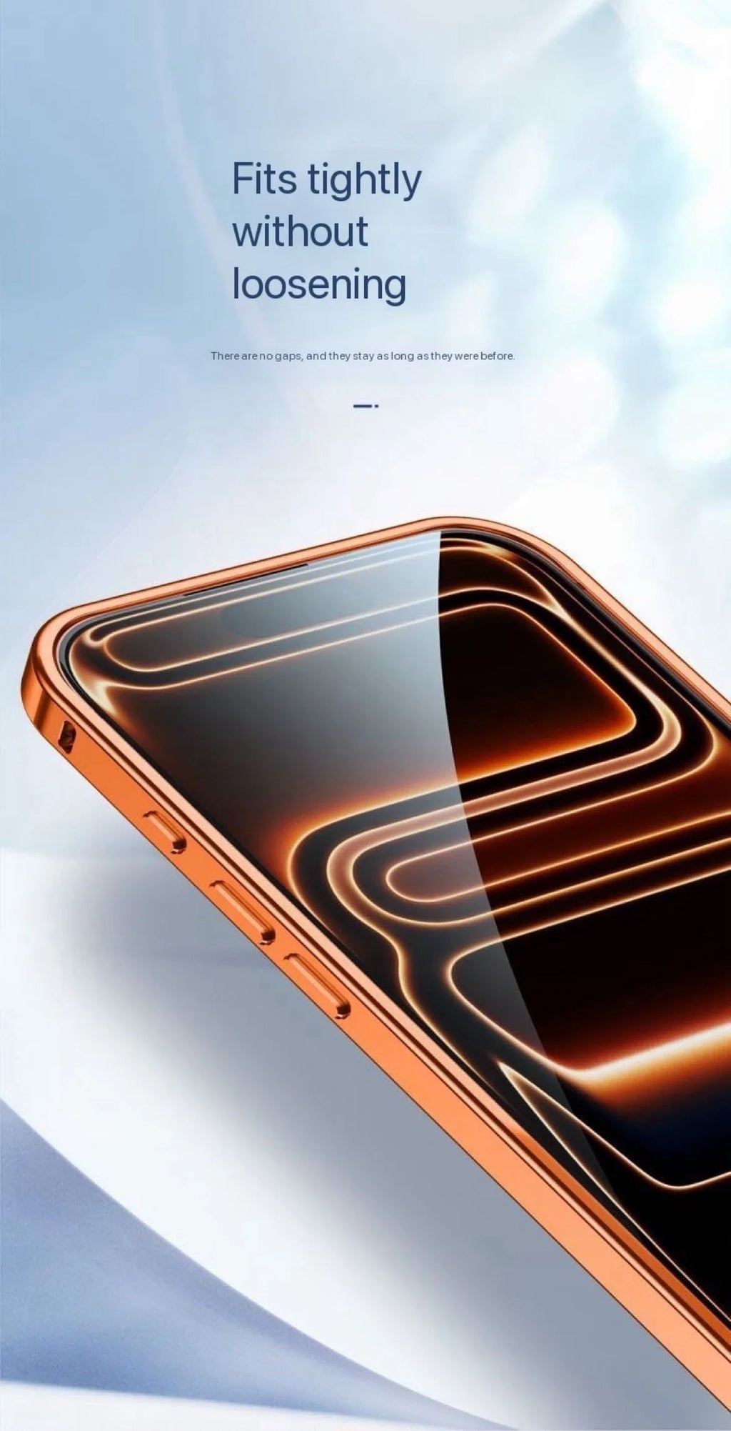 Hybrid Silicone Frame Aluminum Metal Phone Case For iPhone 17 16 15 Pro Max  15 Plus 15Pro 16Pro 17Pro 15 16 Better Heat Bumper