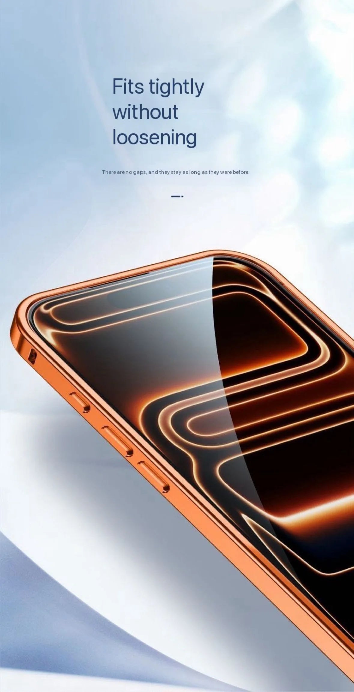 Hybrid Silicone Frame Aluminum Metal Phone Case For iPhone 17 16 15 Pro Max  15 Plus 15Pro 16Pro 17Pro 15 16 Better Heat Bumper