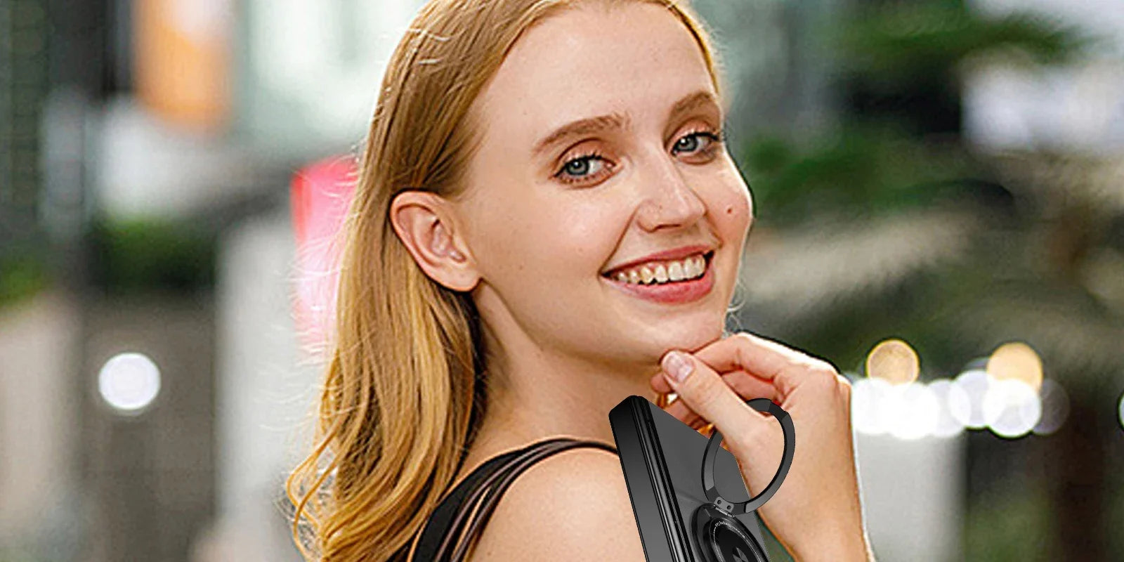 MagSafe Magnetic Hinge Case for Samsung Galaxy Z Fold 7/6/5/4 – Protective Folding Cover with Screen Glass