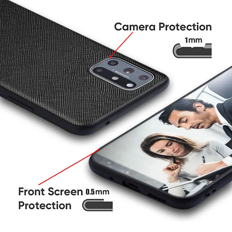 Case for Google Pixel 9 10 Pro Fold  Around The Edge Protection Perfect High Quality PU Leather